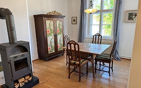 Urban Stays Apartments Krems